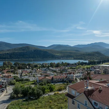 Appartamento Nefeli Seaview Argostoli (Kefalonia)