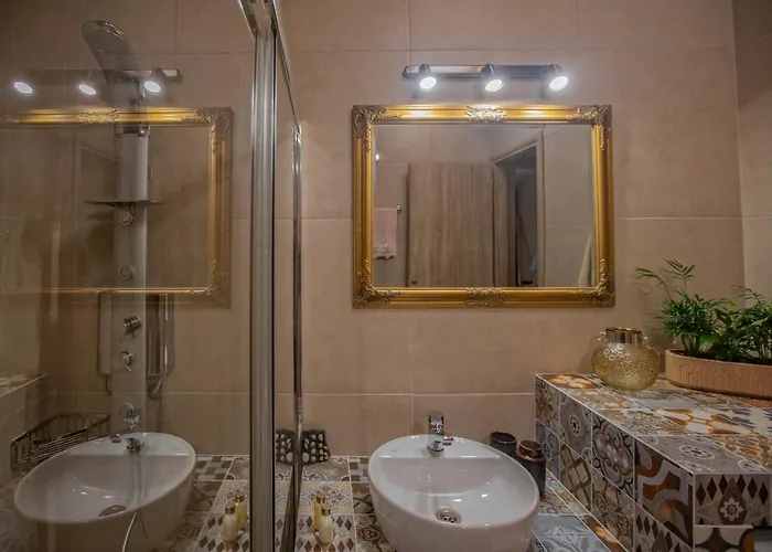 Appartamento Nefeli Seaview *