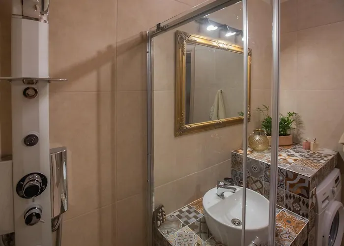 Appartamento Nefeli Seaview Argostoli (Kefalonia)