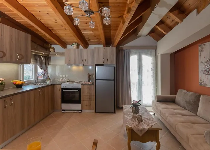 Appartamento Nefeli Seaview Argostoli (Kefalonia)
