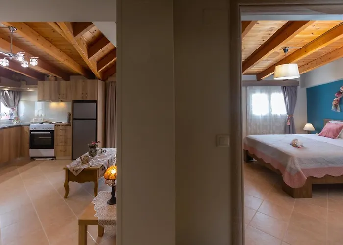 Appartamento Nefeli Seaview