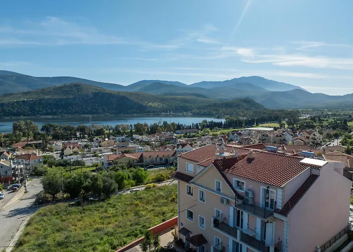 Nefeli Seaview