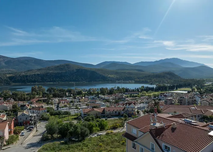 Appartamento Nefeli Seaview Argostoli (Kefalonia)