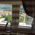 Apartment Nefeli Seaview *