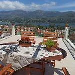 Apartment Nefeli Seaview