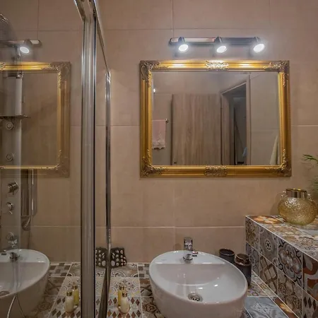 شقة Nefeli Seaview *