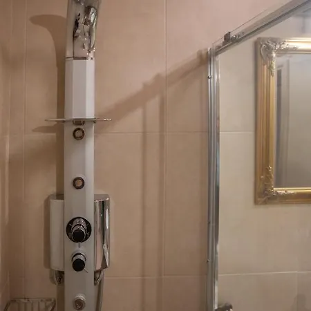 شقة Nefeli Seaview أرغوستولي