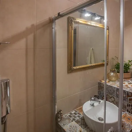 Apartman Nefeli Seaview Argosztóli