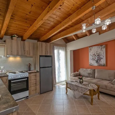 Nefeli Seaview أرغوستولي