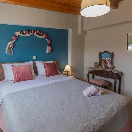 Nefeli Seaview * أرغوستولي