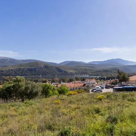 Apartman Nefeli Seaview *