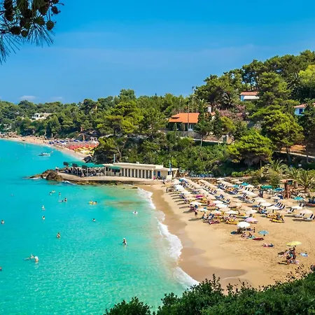 Nefeli Seaview * Argostolion
