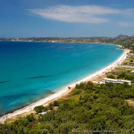 Appartamento Nefeli Seaview Argostoli (Kefalonia)