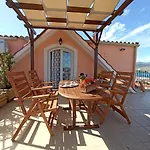Nefeli Seaview Argosztóli