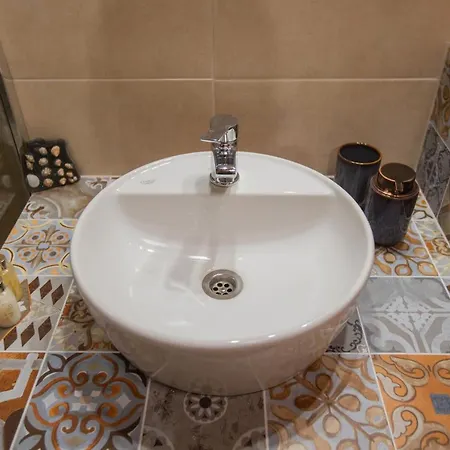 Διαμέρισμα Nefeli Seaview *