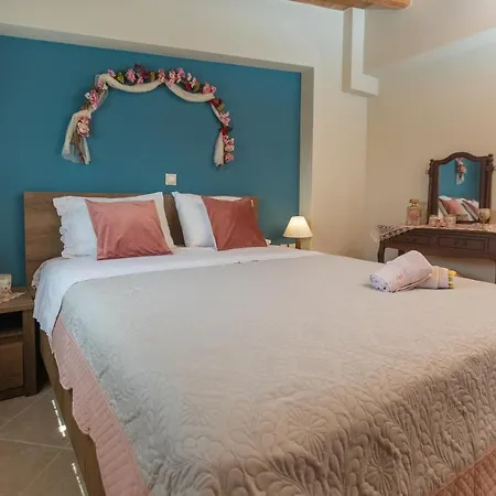 Nefeli Seaview Αργοστόλι