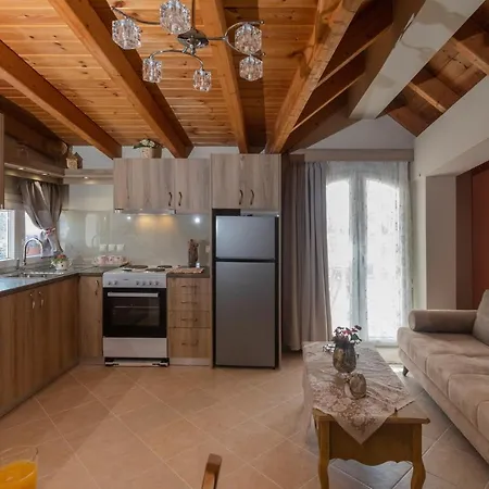 Διαμέρισμα Nefeli Seaview Αργοστόλι