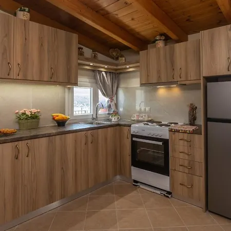 Nefeli Seaview * Αργοστόλι