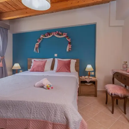 Nefeli Seaview Διαμέρισμα *