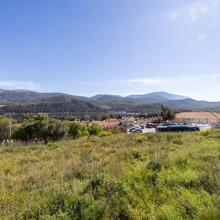 Nefeli Seaview Αργοστόλι